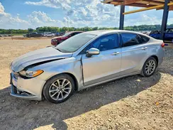 3FA6P0H79HR158569 2017 FORD FUSION