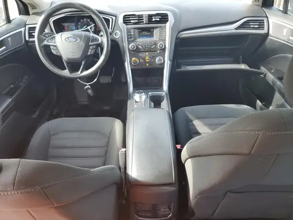 3FA6P0H79HR159771 2017 FORD FUSION - Image 8