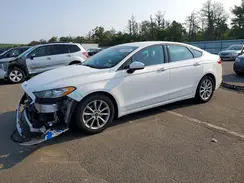 3FA6P0H79HR160760 2017 FORD FUSION