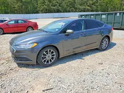 3FA6P0H79HR164176 2017 FORD FUSION
