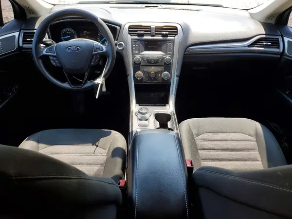 3FA6P0H79HR164176 2017 FORD FUSION - Image 8