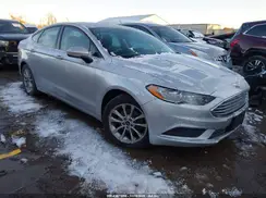 3FA6P0H79HR164758 2017 FORD FUSION