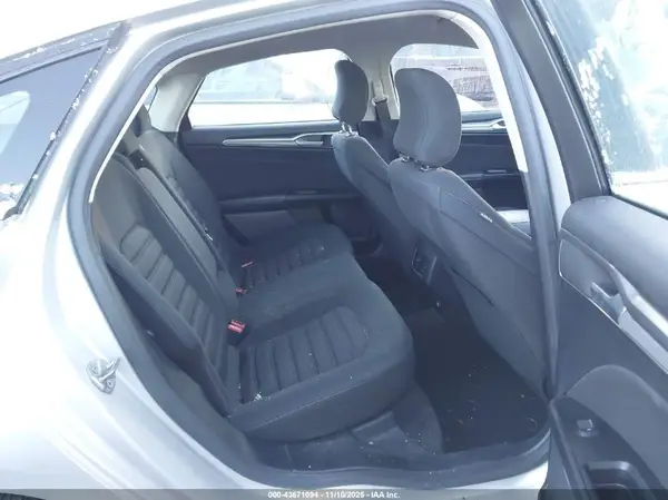 3FA6P0H79HR164758 2017 FORD FUSION - Image 8