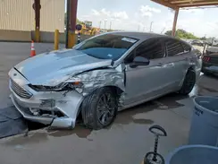 3FA6P0H79HR168468 2017 FORD FUSION