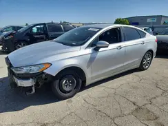 3FA6P0H79HR168499 2017 FORD FUSION