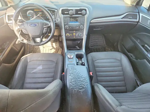 3FA6P0H79HR168499 2017 FORD FUSION - Image 8