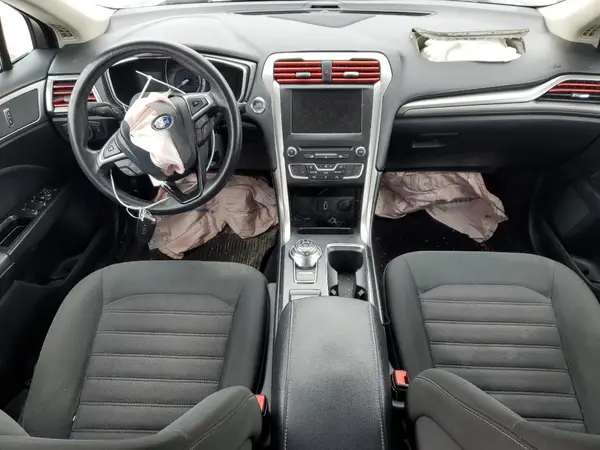 3FA6P0H79HR168924 2017 FORD FUSION - Image 8