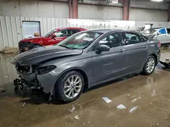 3FA6P0H79HR170205 2017 FORD FUSION