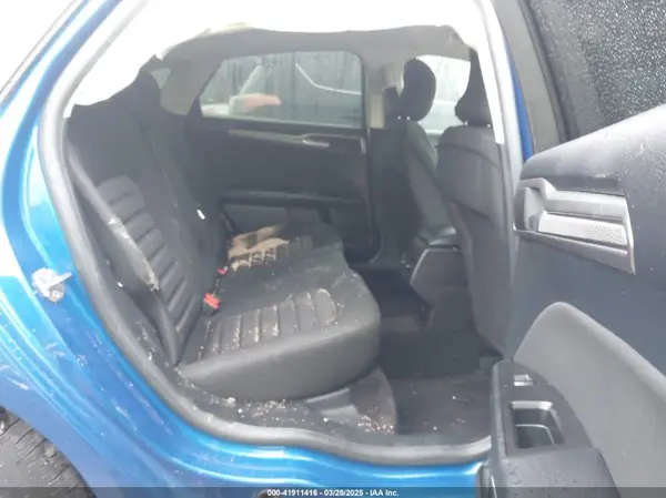 3FA6P0H79HR170835 2017 FORD FUSION - Image 8
