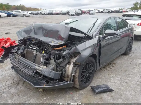 3FA6P0H79HR171595 2017 FORD FUSION - Image 2