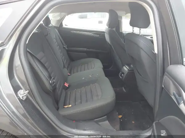 3FA6P0H79HR171595 2017 FORD FUSION - Image 8