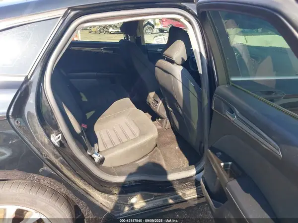 3FA6P0H79HR171970 2017 FORD FUSION - Image 8
