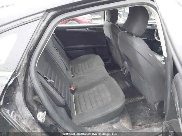 3FA6P0H79HR173038 2017 FORD FUSION - Image 8