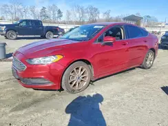3FA6P0H79HR174321 2017 FORD FUSION