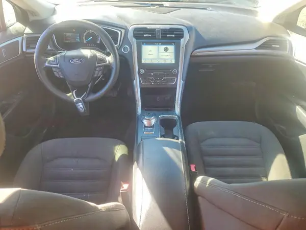 3FA6P0H79HR174321 2017 FORD FUSION - Image 8