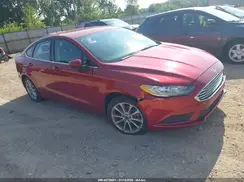 3FA6P0H79HR174416 2017 FORD FUSION