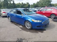 3FA6P0H79HR176635 2017 FORD FUSION
