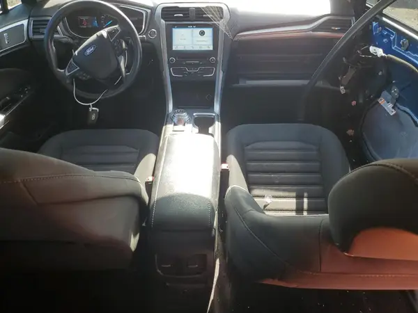 3FA6P0H79HR178305 2017 FORD FUSION - Image 8