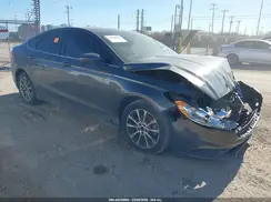 3FA6P0H79HR178451 2017 FORD FUSION