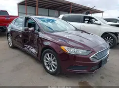 3FA6P0H79HR178952 2017 FORD FUSION