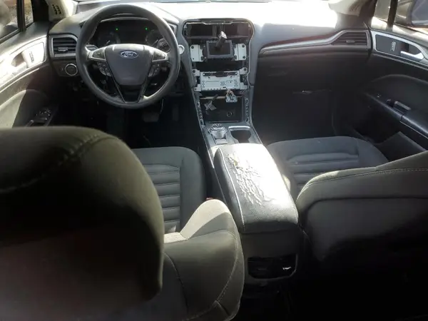 3FA6P0H79HR181074 2017 FORD FUSION - Image 8