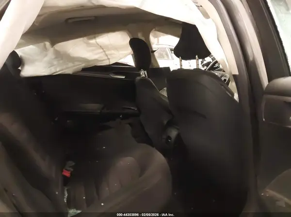 3FA6P0H79HR181236 2017 FORD FUSION - Image 8