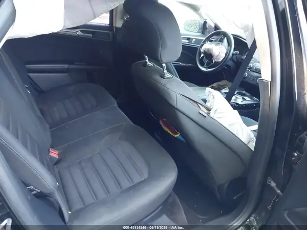3FA6P0H79HR181267 2017 FORD FUSION - Image 8
