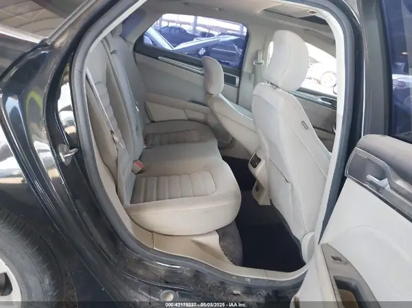 3FA6P0H79HR182127 2017 FORD FUSION - Image 8