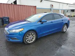 3FA6P0H79HR182452 2017 FORD FUSION