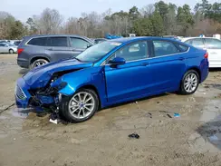 3FA6P0H79HR184170 2017 FORD FUSION