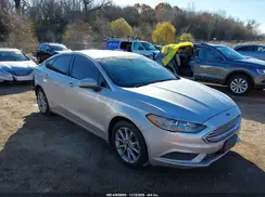 3FA6P0H79HR185058 2017 FORD FUSION