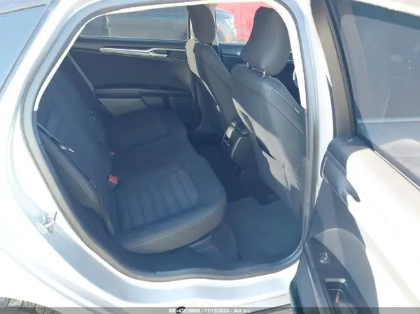 3FA6P0H79HR185058 2017 FORD FUSION - Image 8