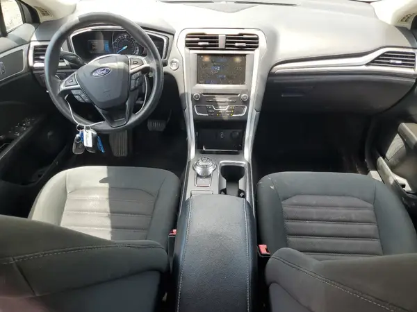 3FA6P0H79HR185450 2017 FORD FUSION - Image 8