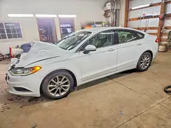 3FA6P0H79HR186324 2017 FORD FUSION