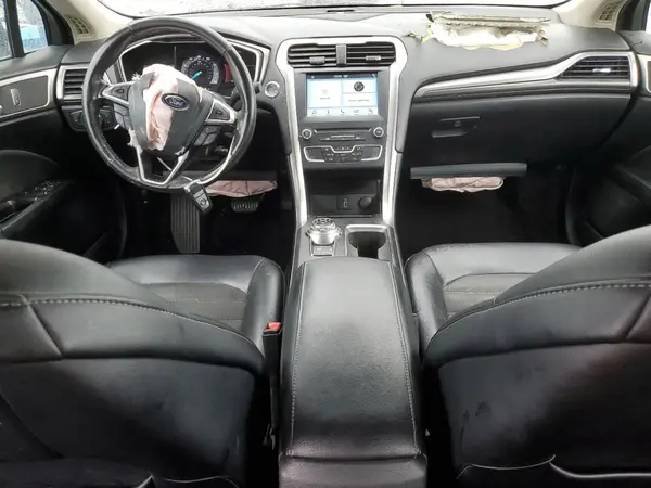 3FA6P0H79HR187280 2017 FORD FUSION - Image 8