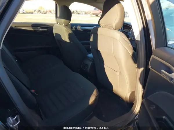 3FA6P0H79HR192317 2017 FORD FUSION - Image 8