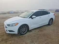 3FA6P0H79HR192639 2017 FORD FUSION