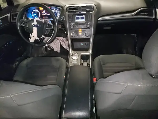 3FA6P0H79HR195248 2017 FORD FUSION - Image 8