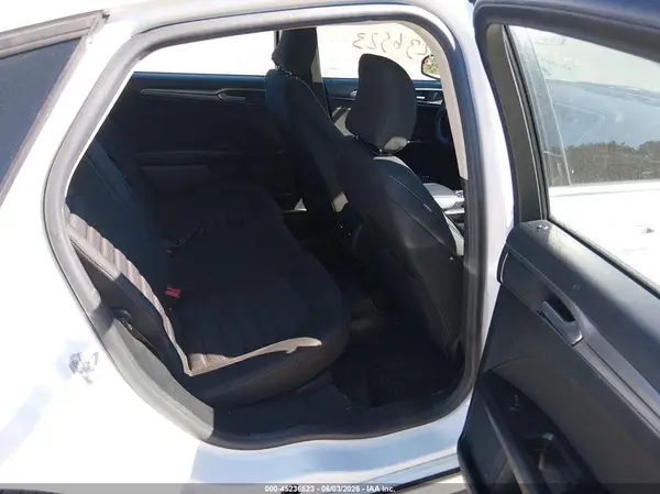 3FA6P0H79HR196190 2017 FORD FUSION - Image 8