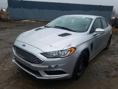 3FA6P0H79HR197162 2017 FORD FUSION