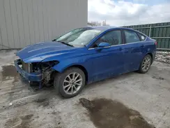 3FA6P0H79HR197954 2017 FORD FUSION