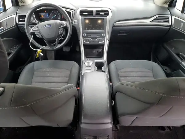 3FA6P0H79HR197954 2017 FORD FUSION - Image 8