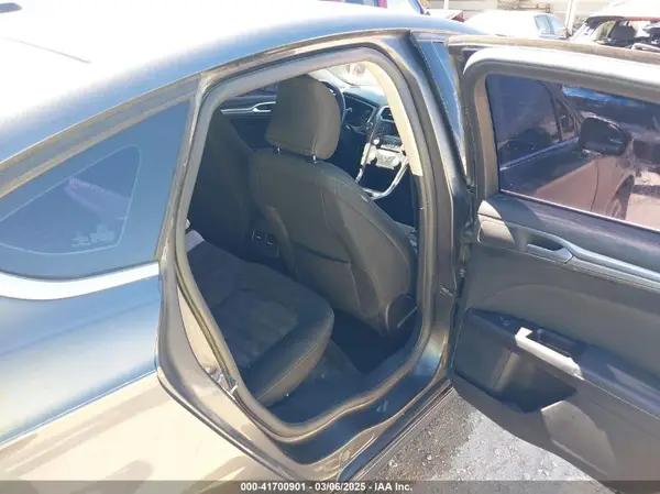 3FA6P0H79HR198571 2017 FORD FUSION - Image 8