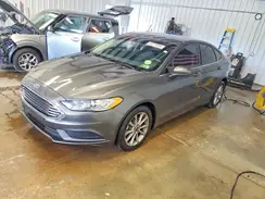 3FA6P0H79HR199400 2017 FORD FUSION