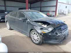 3FA6P0H79HR199705 2017 FORD FUSION
