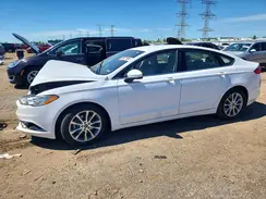 3FA6P0H79HR201436 2017 FORD FUSION