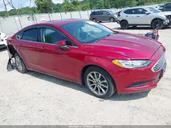3FA6P0H79HR203140 2017 FORD FUSION