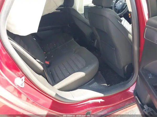 3FA6P0H79HR203140 2017 FORD FUSION - Image 8