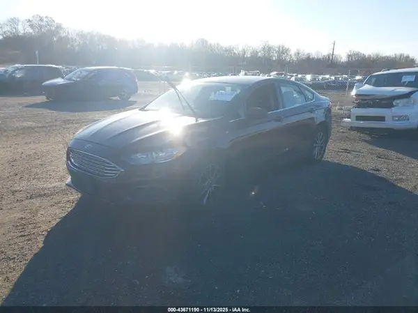 3FA6P0H79HR203221 2017 FORD FUSION - Image 2