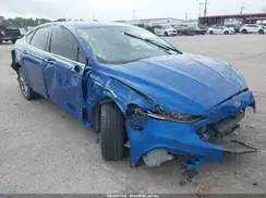 3FA6P0H79HR203882 2017 FORD FUSION